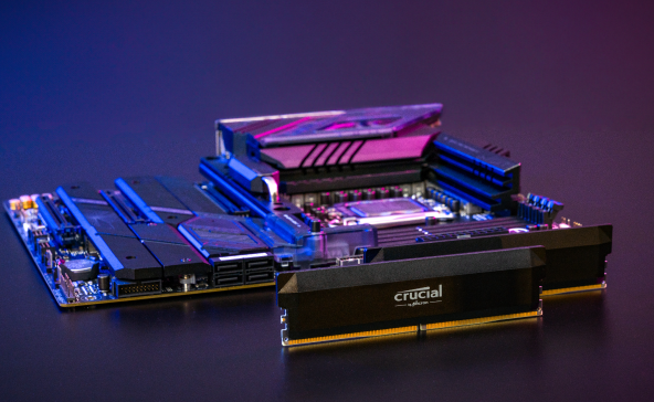 DDR5 RÆM